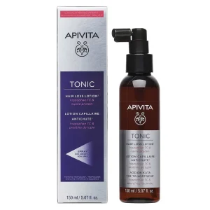 APIVITA LOSION PROTIV OPADANJA KOSE 150 ML