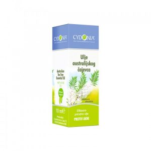ULJE AUSTRALIJSKOG ČAJEVCA 10 ML CYDONIA