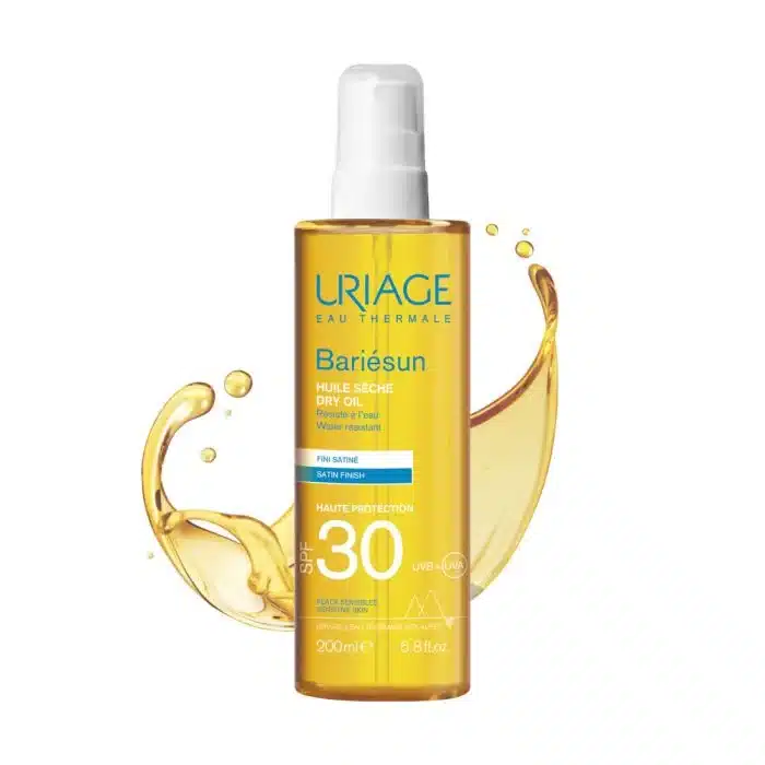URIAGE BARIÉSUN ULJE U SPREJU SPF30 200 ML