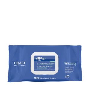 URIAGE BEBE PRVE VLAŽNE MARAMICE A70