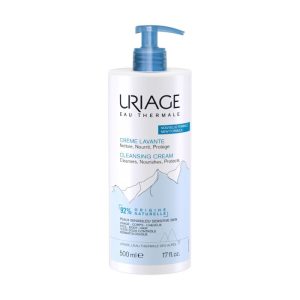 URIAGE CREME LAVANTE PJENUŠAVA EMULZIJA 500ml