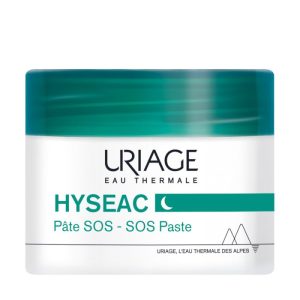 URIAGE HYSEAC S.O.S. PASTA 15G