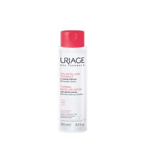 URIAGE TERMALNA MICELARNA VODA ZA OSJETLJIVU KOŽU S EKSTRAKTOM MARELICE 250ML