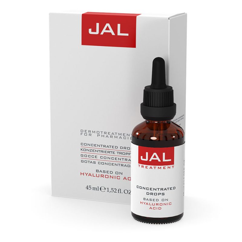 VITAL PLUS ACTIVE JAL 45 ML