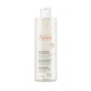 AV MICELARNI LOSION 400 ML OKTAL