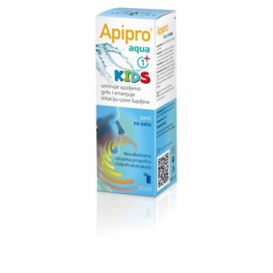 APIPRO AQUA + KIDS