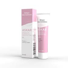 BELUPO SKIN SOLUTIONS ASKAR GEL15 ML