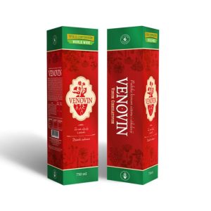 VENOVIN SOK 750ML