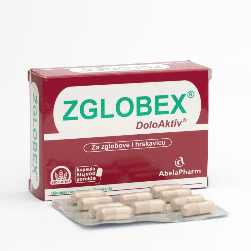 Zglobex cps a10
