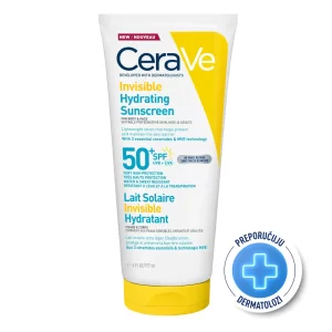 CV HIDRATANTNA KREMA SUNSCREEN SPF 50 177 ML