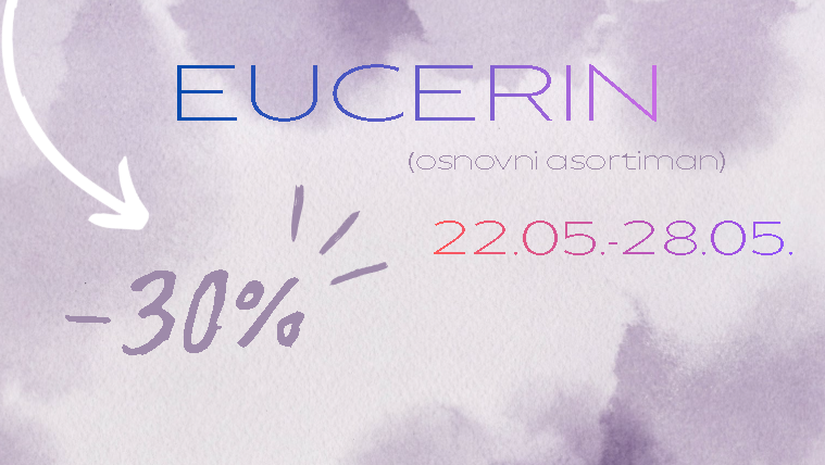 EUCERIN