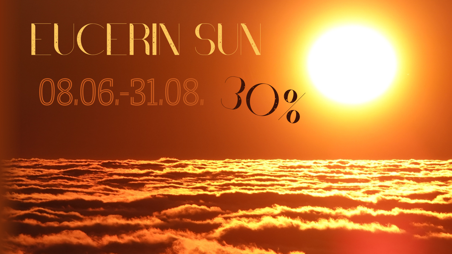 EUCERIN SUN