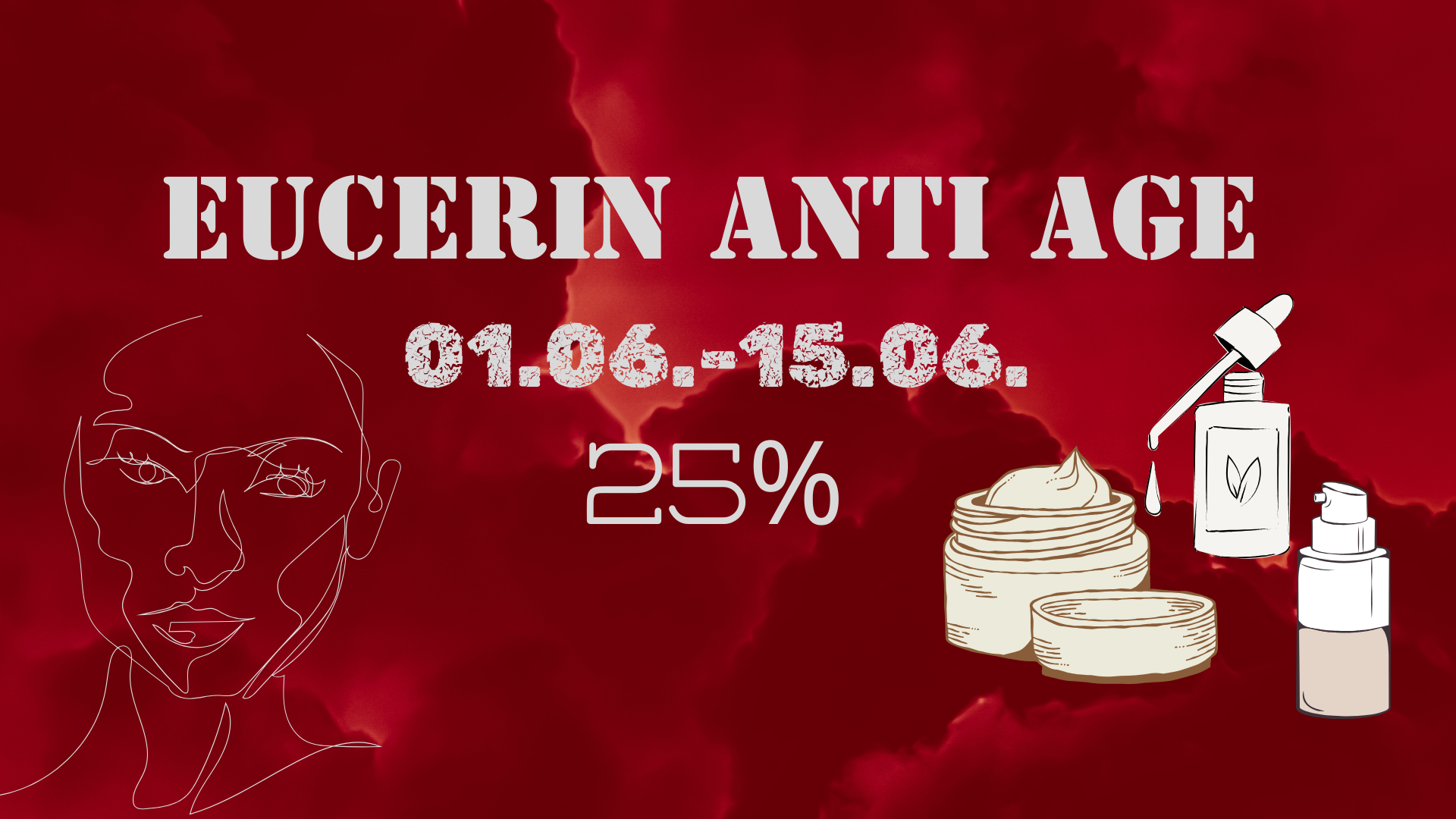 EUCERIN ANTI AGE