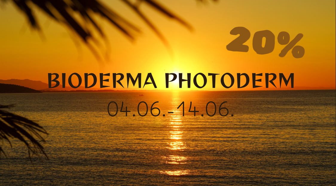 BIODERMA PHOTODERM