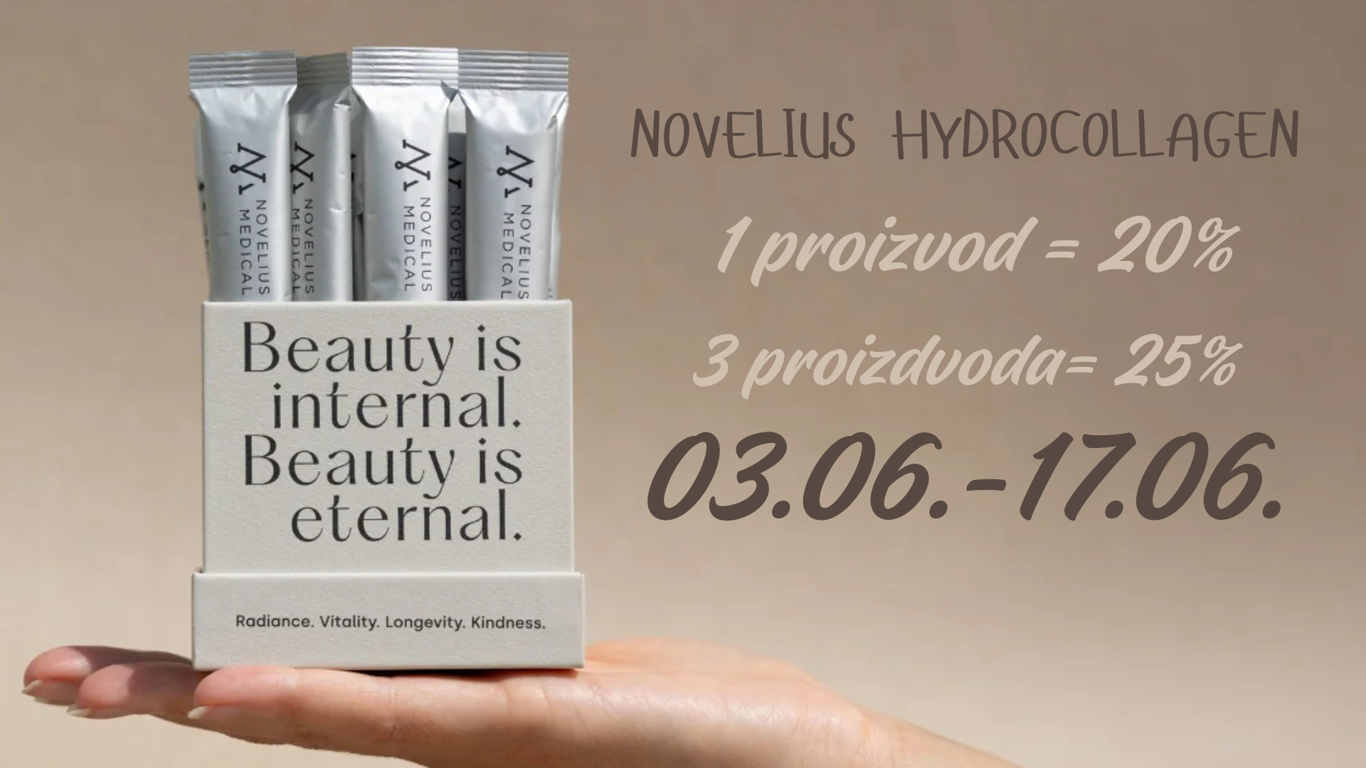 NOVELIUS KOLAGEN