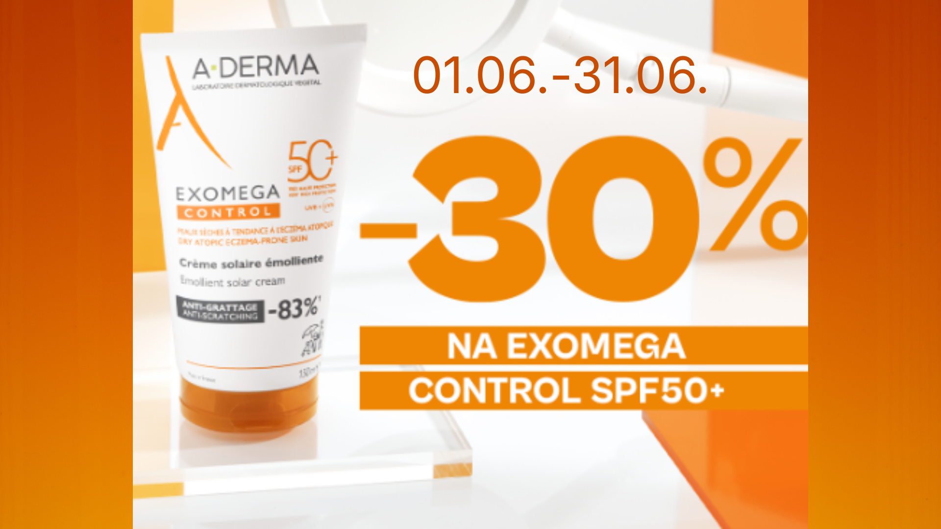 ADERMA