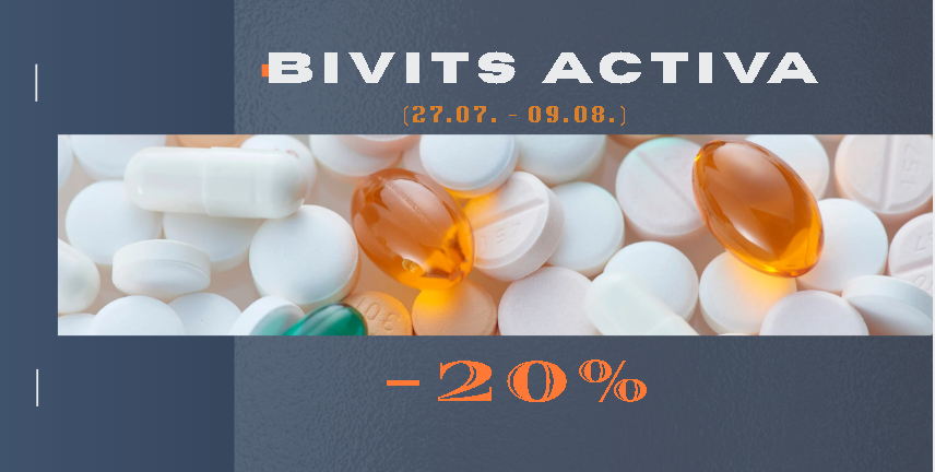 BIVITS