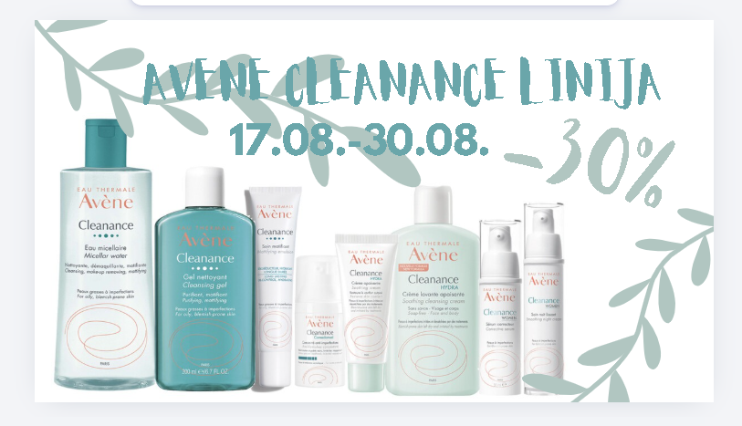 CLEANANCE