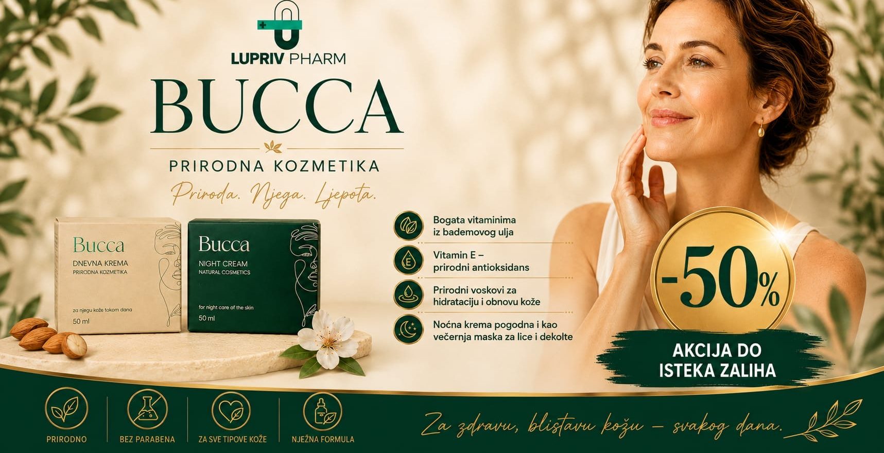 BUCCA