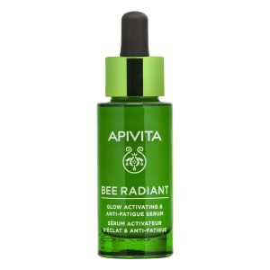 APIVITA BEE RADIANT SERUM ZA LICE 30 ML
