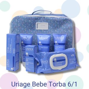URIAGE BEBE TORBA 6/1
