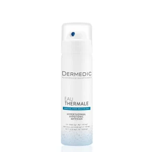 DERMEDIC TERMALNA VODA EAU THERMALE SPREJ 50 ML