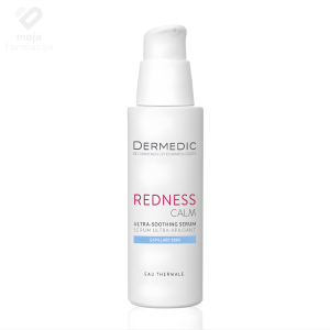 DERMEDIC REDNESS CALM ULTRA UMIRUJUĆI SERUM 30 ML
