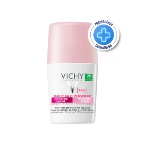 VICHY 5657 DEODORANT ANTI TRANSPIRANT BEAUTY 48 H 50 ML