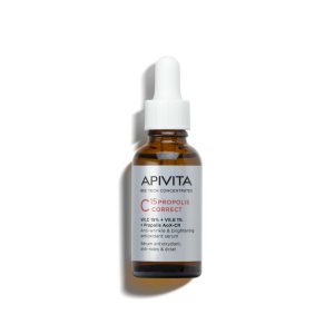 APIVITA C15 SERUM SA VIT C