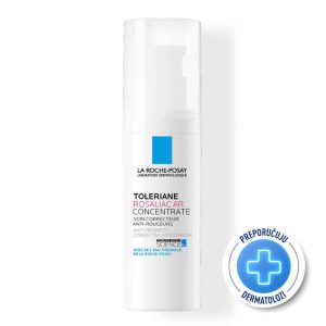 LRP 7043 ROSALIAC AR TOLERIANE CONCENTRATE HIDRATANTNA NJEGA 40 ML