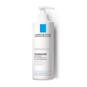 LA ROCHE TOLERIANE GEL ZA PRANJE 400 ML