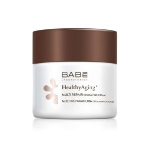 BABE MULTI REPAIR NIGHT KREMA 50 ML