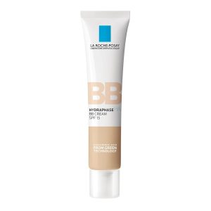 LRP HYDRAPHASE HA BB KREMA SPF 15 40 ML