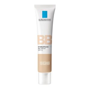 LRP HYDRAPHASE HA BB KREMA MEDIUM SPF 15 40 ML 4107