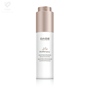 BABE HA+ MULTI REJUVANT BOOST 50ML