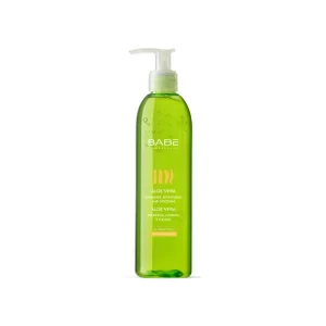 BABE ALOE VERA GEL 300 ML (KOM)