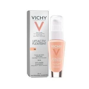 VICHY FLEXILIFT ANTI RIDES NUDE 25 1567