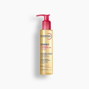 BIODERMA SENSIBIO MICELARNO ULJE ZA ČIŠĆENJE LICA 150 ML