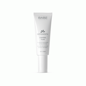 BABE DEPIGMENT + CONTROL FLUID 40 ML