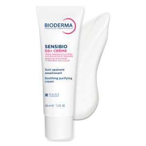 BIODERMA SENSIBIO D.S.+ KREMA 40 ML