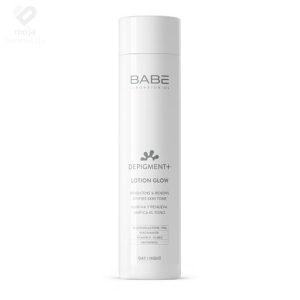 BABE DEPIGMENT+ LOTION GLOW 150ML