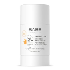 BABE SUN INVISIBLE STICK SPF50 30G