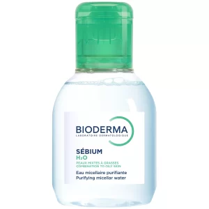 BIODERMA SEBIUM H2O MICELAR OTOP 100 ML