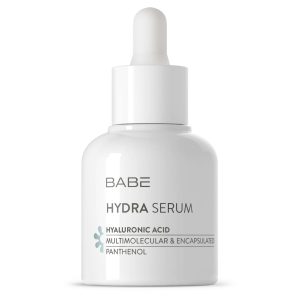 BABE HYDRA SERUM 30 ML
