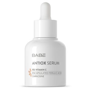 BABE ANTIOX SERUM 30ML