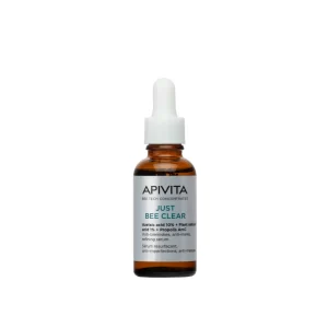 APIVITA JUST BEECLEAR SERUM 30 ML