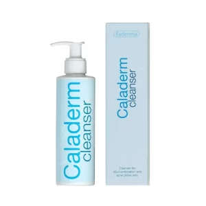 CALADERM CLEANSER 200 ML