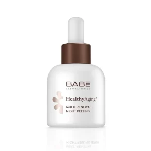 BABE HA+MULTI RENEWAL NIHGT PEEL 30 ML