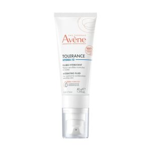 AV TOLERANCE HYDRA 10 FLUID 40 ML