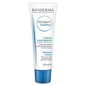 BIODERMA ATODERM NUTRITIVE KREMA 40 ML